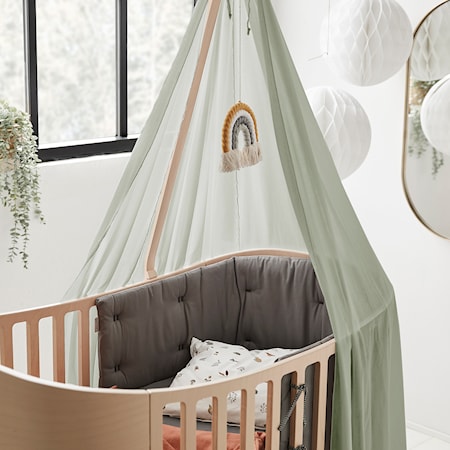 Himmel till Classic babysäng Grön