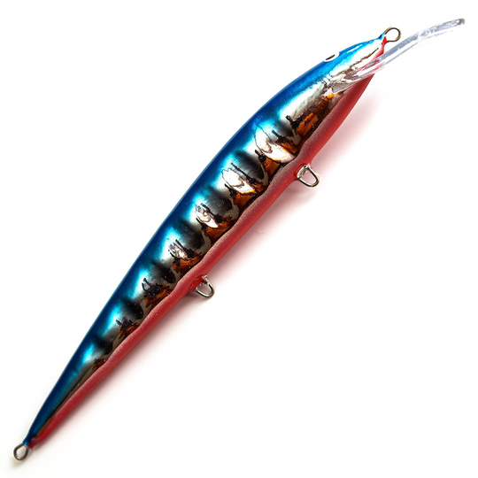 HK Varma XL Kalkkaro 17 cm djupgående wobbler XLKS17250