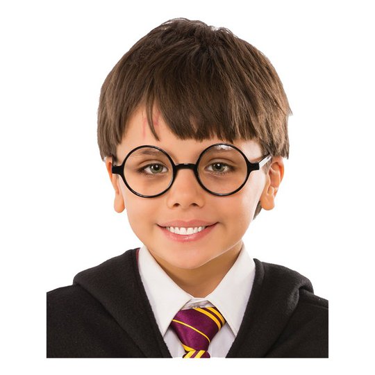 Harry Potter Glasögon
