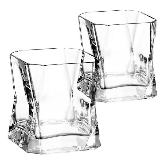 Blade Runner Whiskyglas - 2-pack