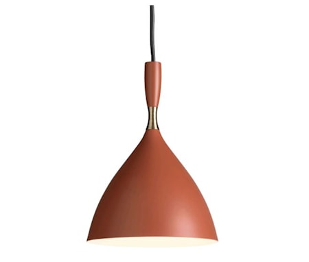 Dokka Taklampa Rust