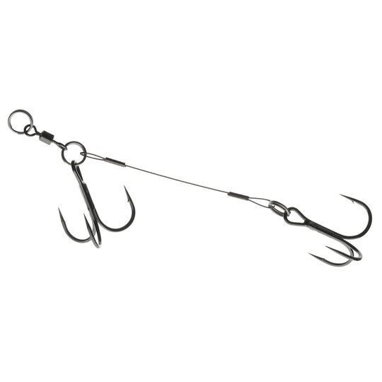Daiwa Prorex färdig stinger