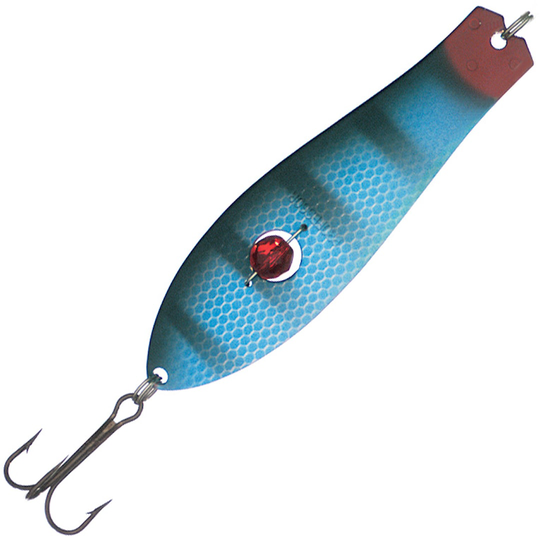 Kuusamo Professor Helmi 9 cm 26 g skeddrag BLU-C