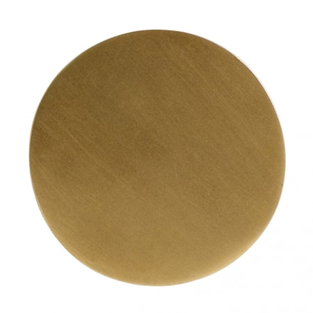 Kos Krok Circle Golden