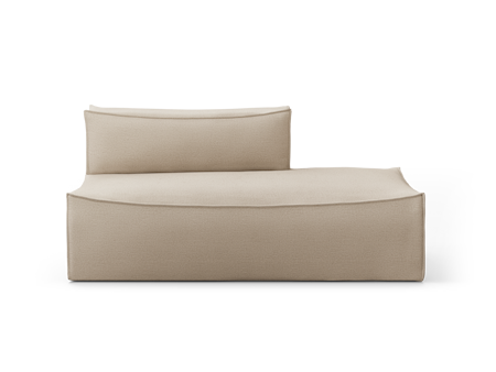 Catena Soffmodul Open H L301 Rich Linen Natur