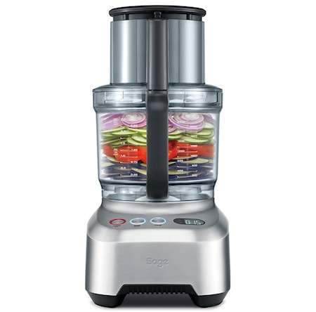 KITCHEN WIZZ PRO BFP 800 BAL FOODPROCESSOR