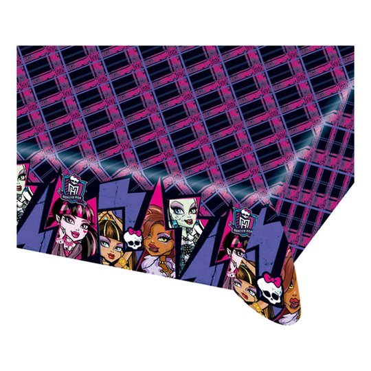 Bordsduk Monster High 2