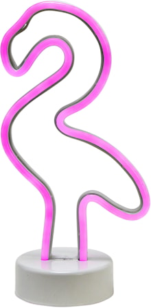 Flamingo LED Batteri 30cm