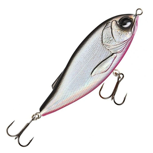 Lucky John Arrow Jerk 15F 003