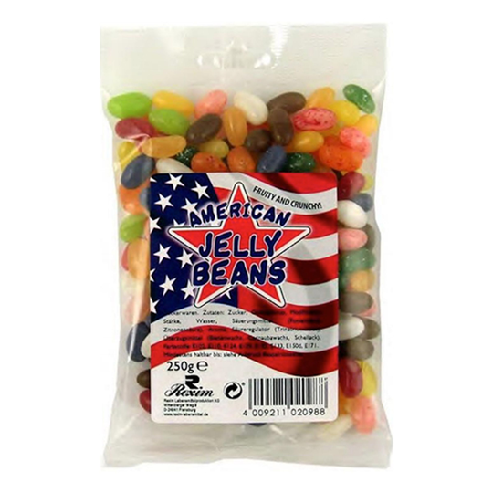 Jelly Beans - 250 gram