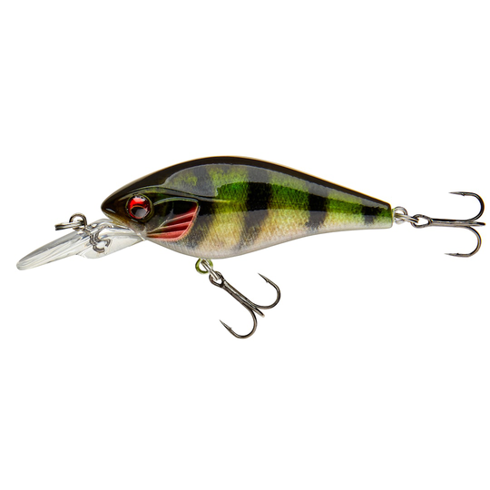 Daiwa Toddler Crank 6 cm wobbler