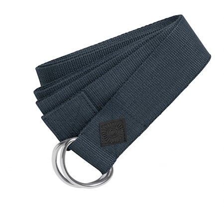 Yogabälte Cotton