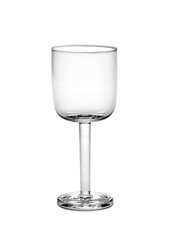 Base Vitvinsglas Rak 27 cl