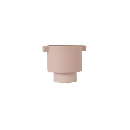 Inka Kana Kruka Liten Rose