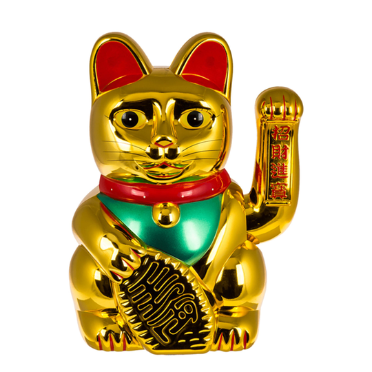 Lucky Cat XXL