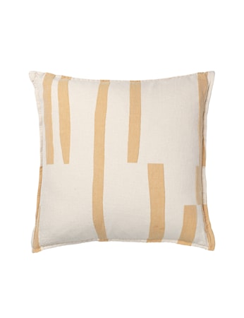 Lyme Grass Kuddfodral 50x50cm Gul