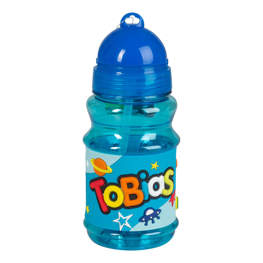 Namnflaska - Tobias