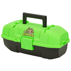 Plano Zombie Box