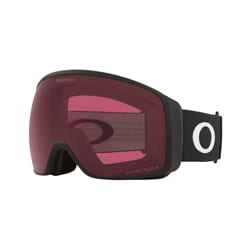 Oakley Flight Tracker XL Matte Black W/Prizm Dark Grey Gbl