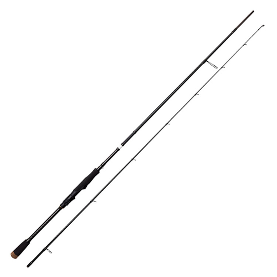 Savage Gear SG2 Medium Game haspelspö 9' / 274cm 7-25g