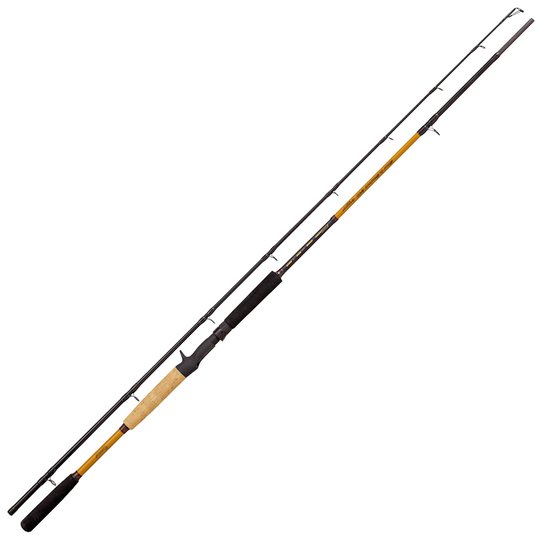 Quantum G-Force Shad & Swimbait spinnspö