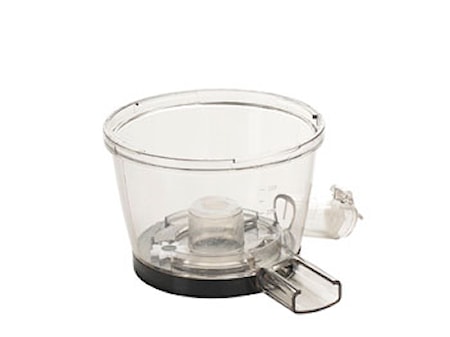Stor Behållare till slowjuicer