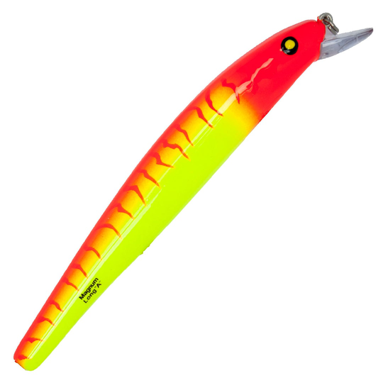 Bomber Long 16A 16 cm vaappu SAL39