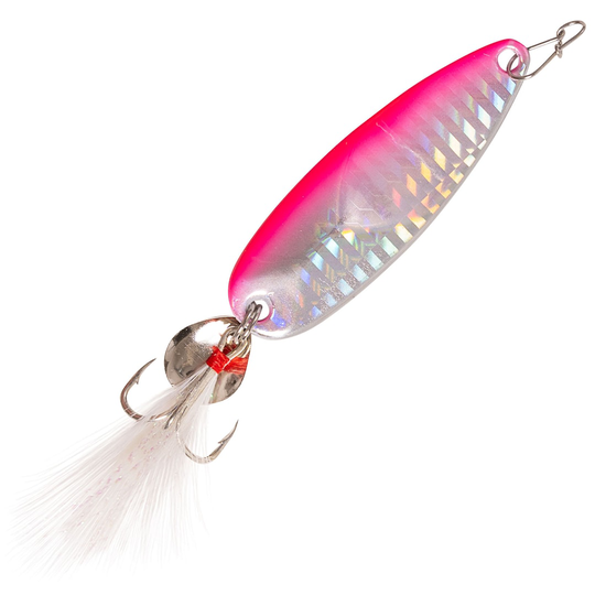 Maxximus Taluz 15 g skeddrag Pink Silver
