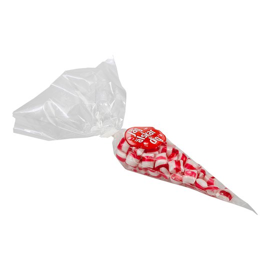 Polkagrisar Jag Älskar Dig - 150 gram