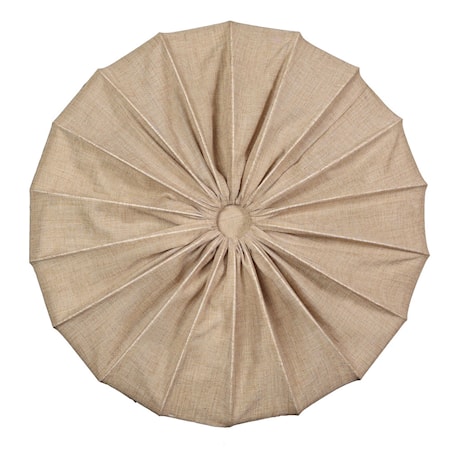 Anna Plafond 80 cm Linne Sand