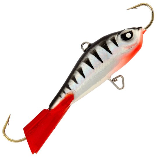 Lucky John Baltic 60 mm balanspirk
