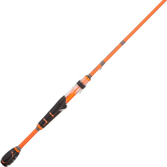Berkley Lightning Shock Red haspelspö