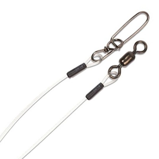 CWC Carbon Leader Stay-Lok tafs