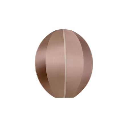 Indochina Lampskärm Oval S