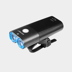 Gaciron Framlampa Gaciron Speed X 1800 + Fjärrkontroll