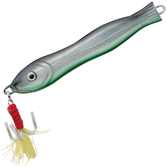 Abu Garcia Sillen 350 g torskpilk