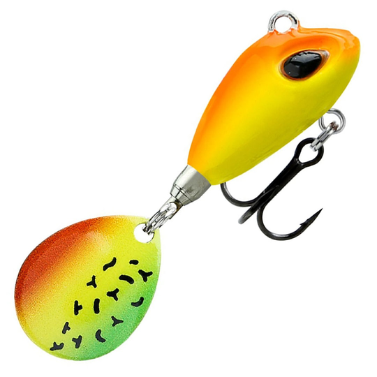 Storm Gomoku Spin 16 g HT