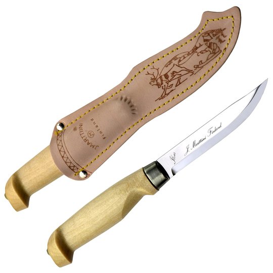 Marttiini Ilves-kniv 129