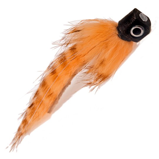 Eumer Spintube Natural 10 g kastfluga