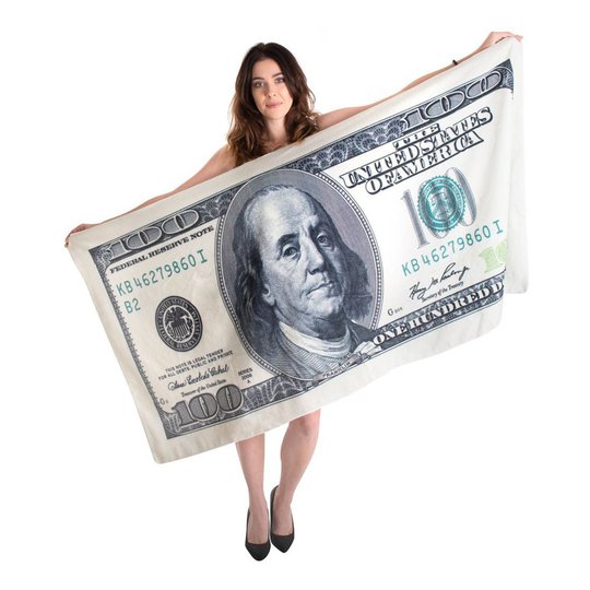 Badhandduk Dollar