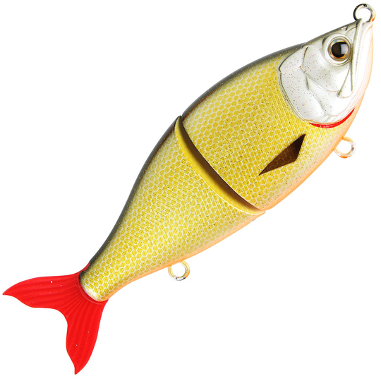 Strike Pro X Buster Sinking 17 cm jerkbait