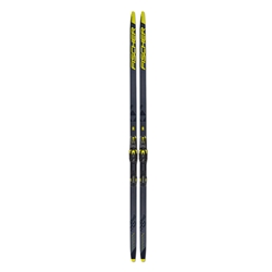 Fischer Speedmax 3D DP Längdskidor