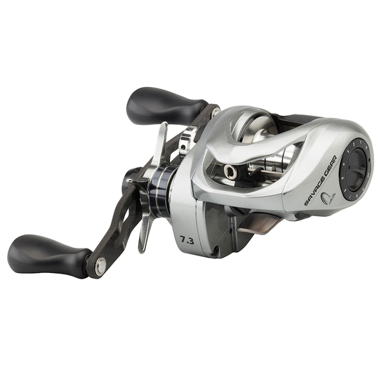 Savage Gear SG10 multirulle 100 right