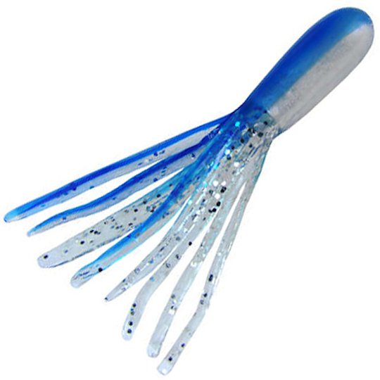 Relax Tube 1" jigg 8 st/pkt
