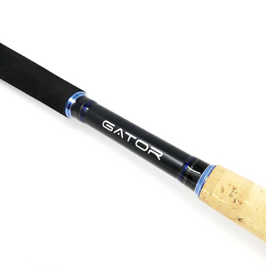 Gator Explorer spinnspö