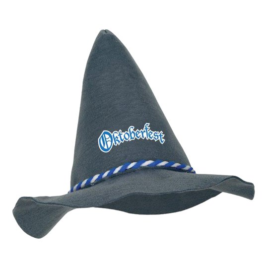 Oktoberfest Bondhatt - One size