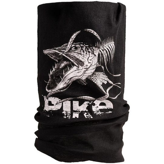 Fladen Multiscarf Angry Pike tubscarf