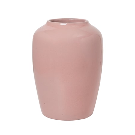 Cph Curve Vas 24,5cm Light Red