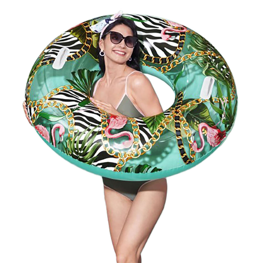 Badring Floral Fanta