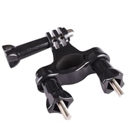 M Tiger Sports Bike Stem Mount (small), Go Pro Compatible, Plastic